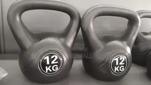 Dumbells 12kg ~ Pair