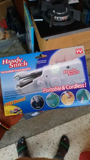 Handy Stitch