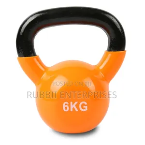 Dumbells 6kg ~ Pair