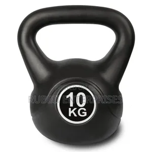 Dumbells ~ 10kg