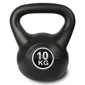 Dumbbells ~ 10kg
