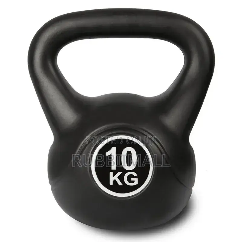 Dumbbells ~ 10kg