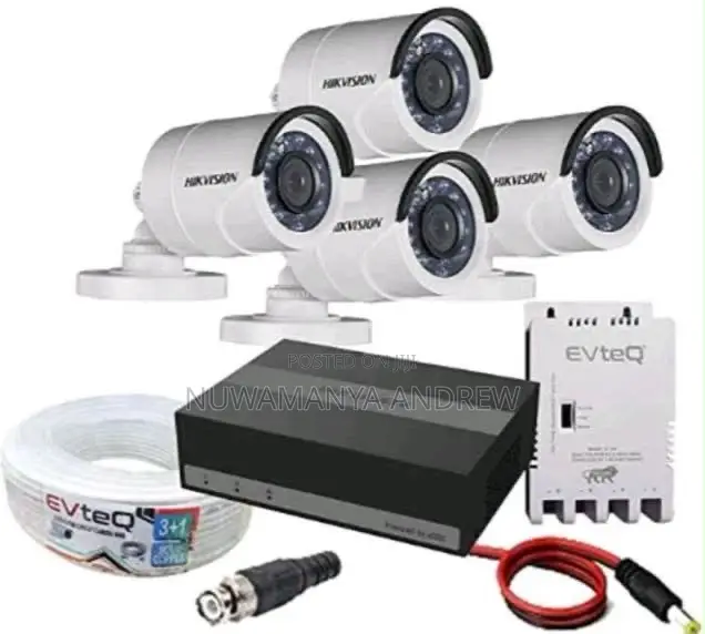 CCTV Camera