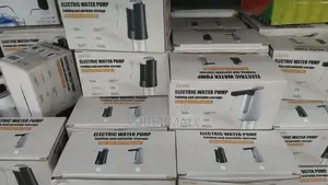 Electric Dispenser
