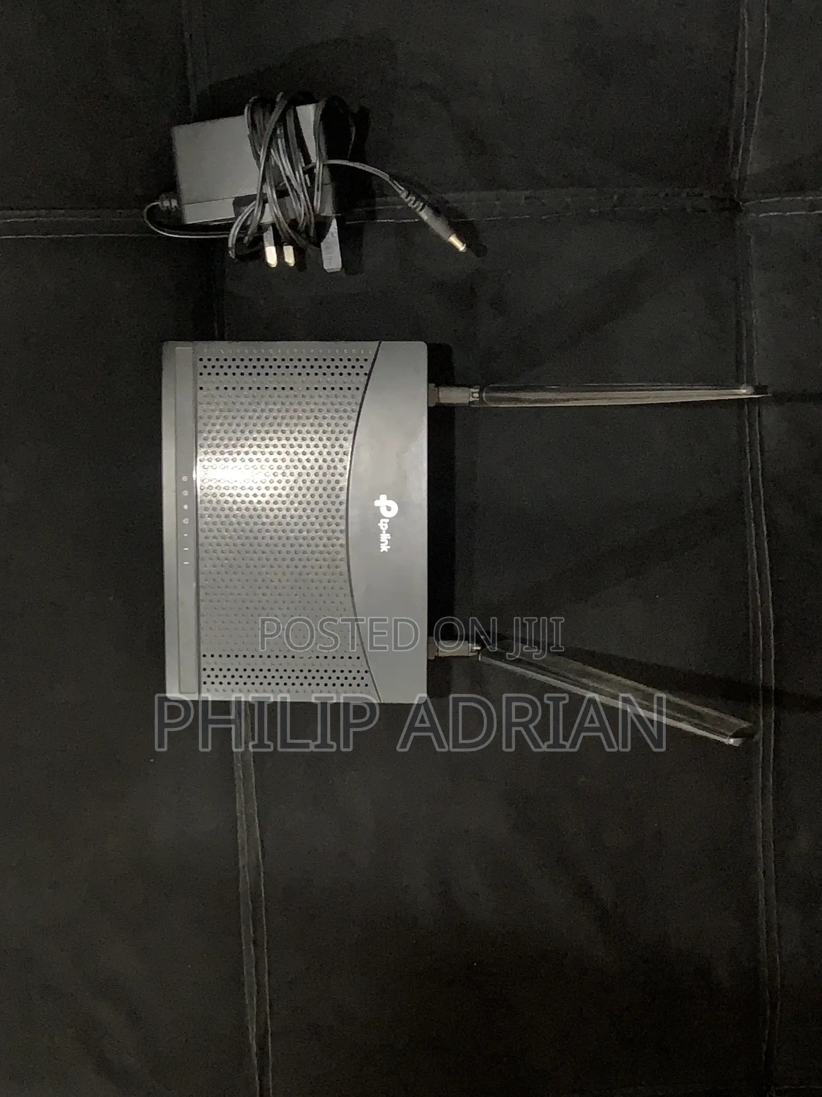 Tp Link Wifi Router (All Sim Cards)