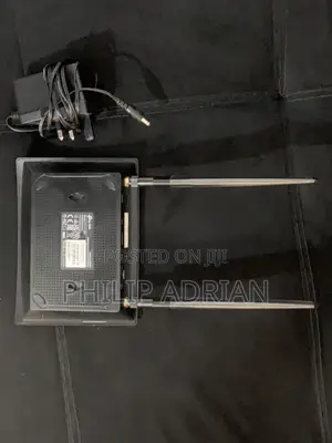 Tp Link Wifi Router (All Sim Cards)