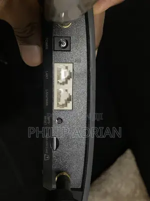 Tp Link Wifi Router (All Sim Cards)