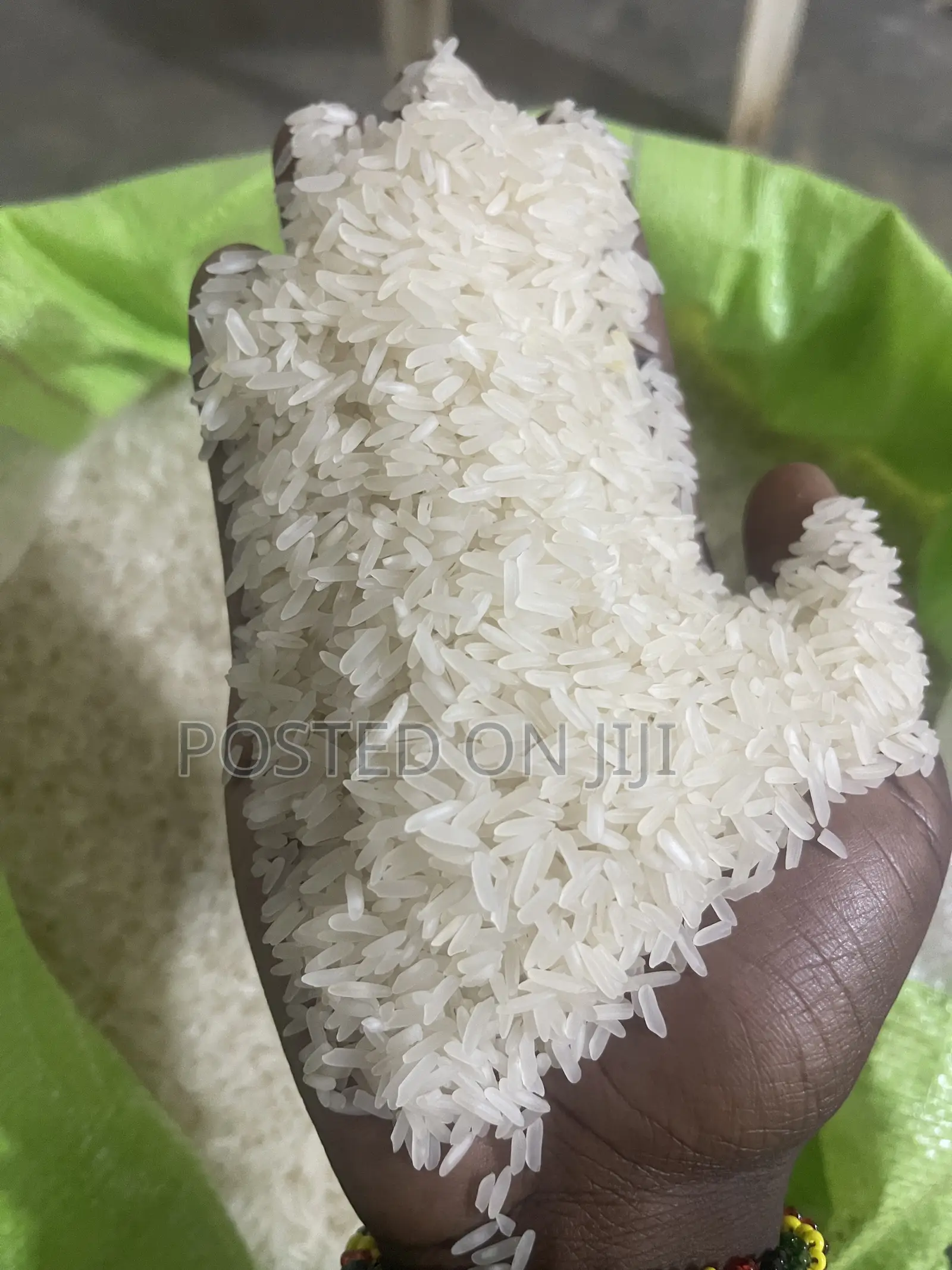 Pakistan Rice
