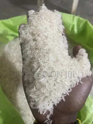 Pakistan Rice