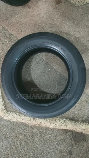 225/55r17 101v Japanese Made Foreign Used Tires Bridgestone