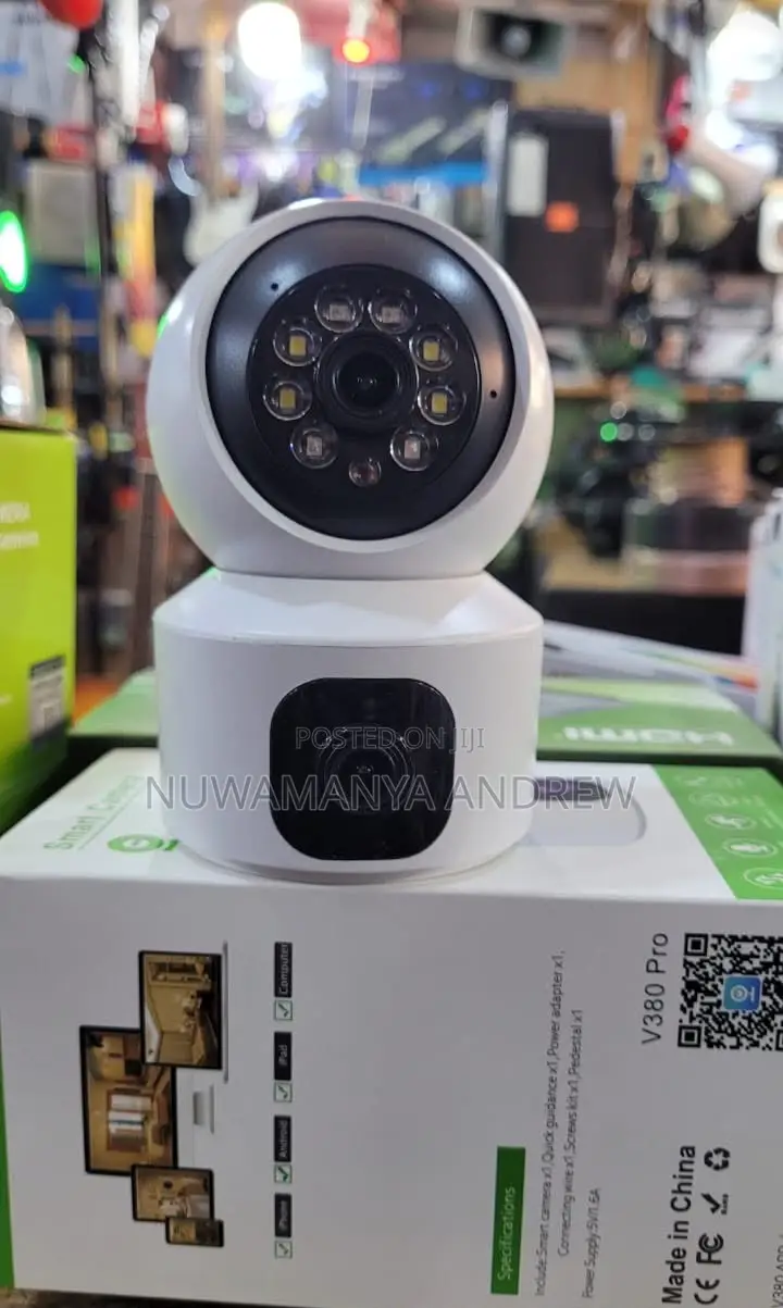CCTV Camera