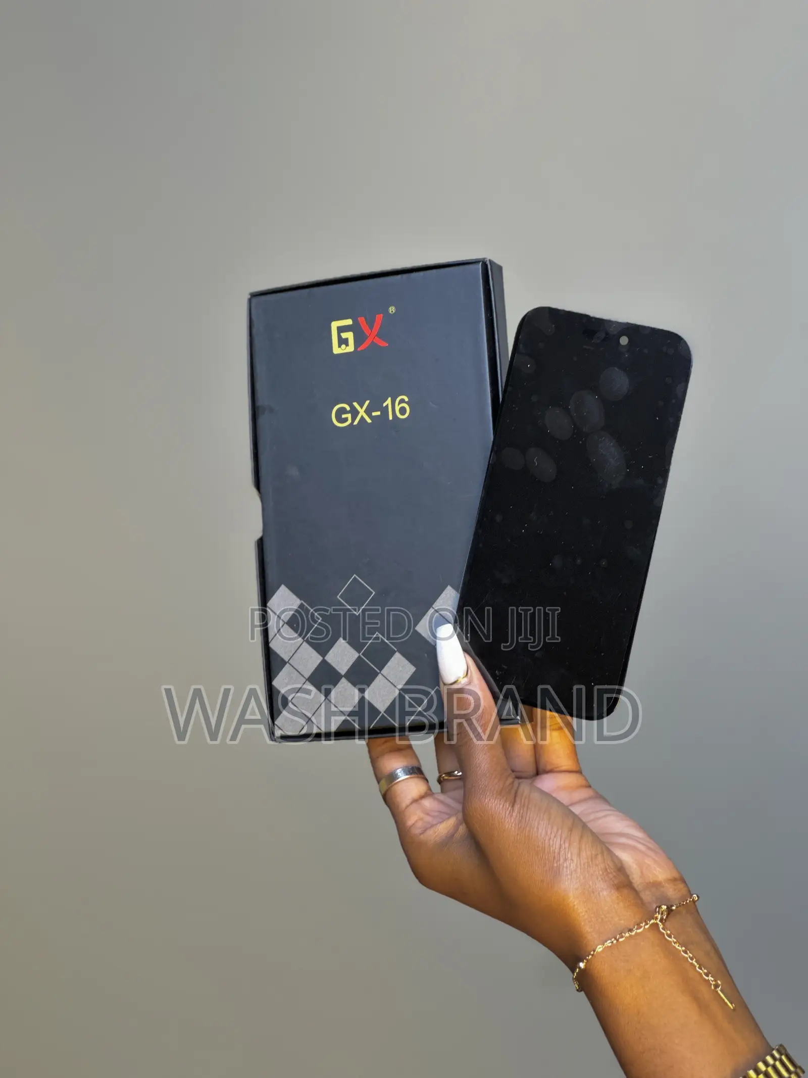 iPhone Original Screens Gx 14 15 16 Pro Pro Max