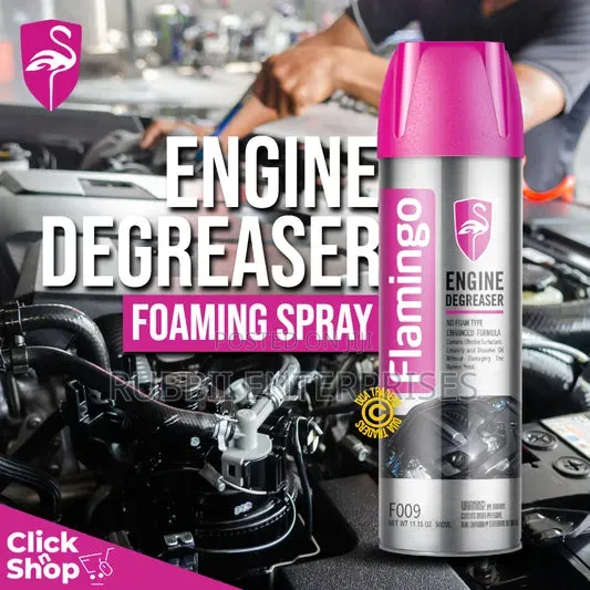 Engine Degreaser