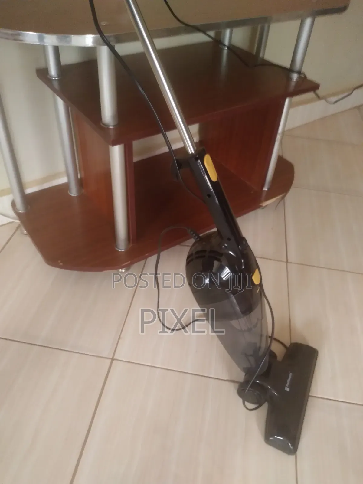 Vacuum Cleaner