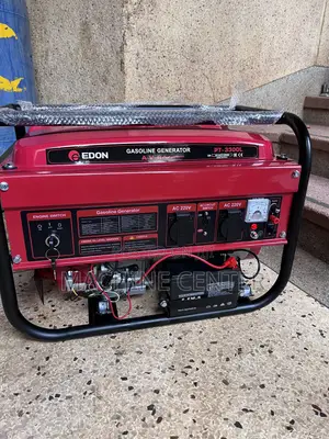 Eldon Generator 3.3kw