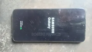Samsung Galaxy A03 Core 32 GB Black