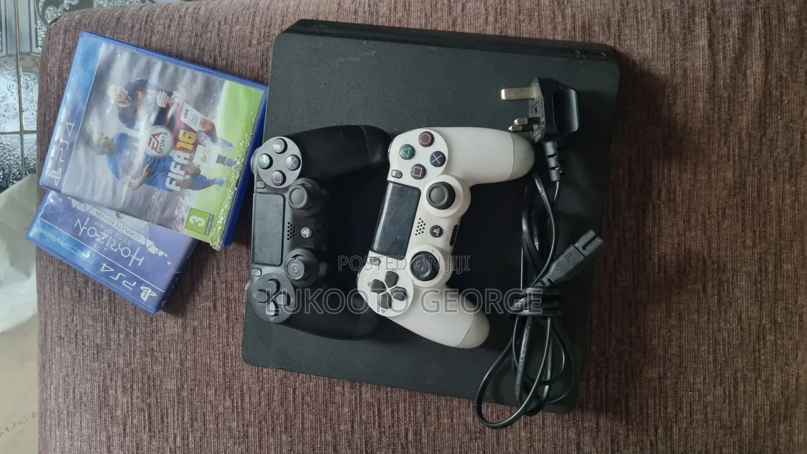 Sony Playstation 4