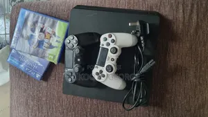 Sony Playstation 4