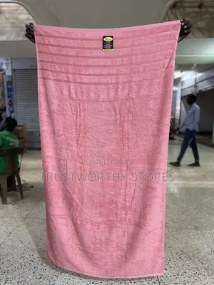 Super Collection Large Towel - Cotton