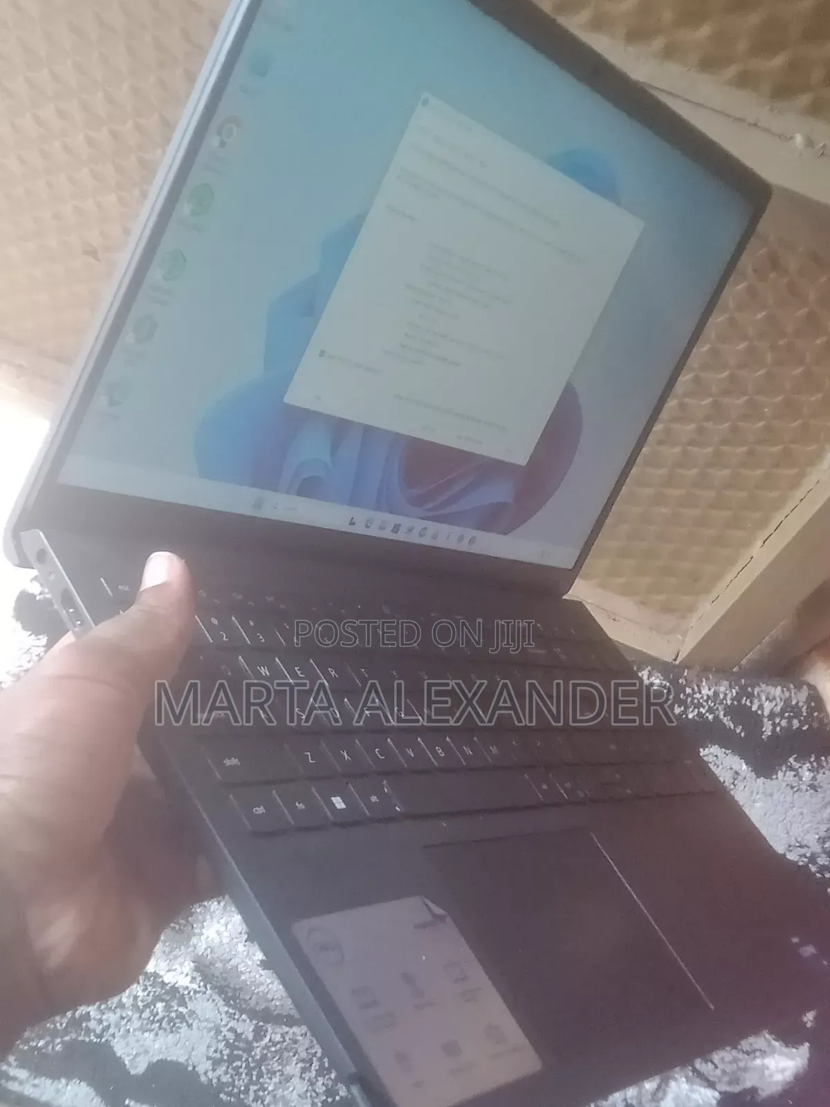 Laptop Dell Inspiron 15 3521 8GB Intel Core i5 SSD 512GB