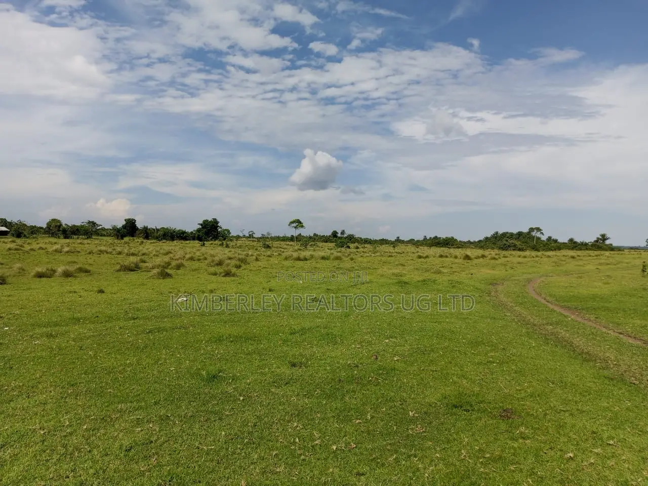 1 Acre Of Land On Sale – Kawempe