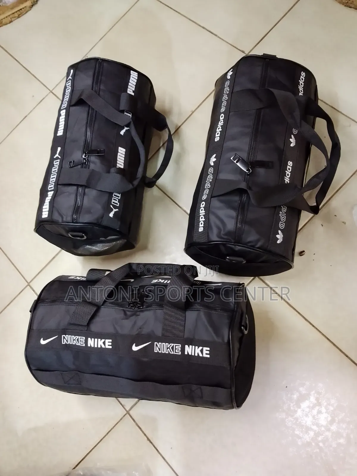Original Gym Bags