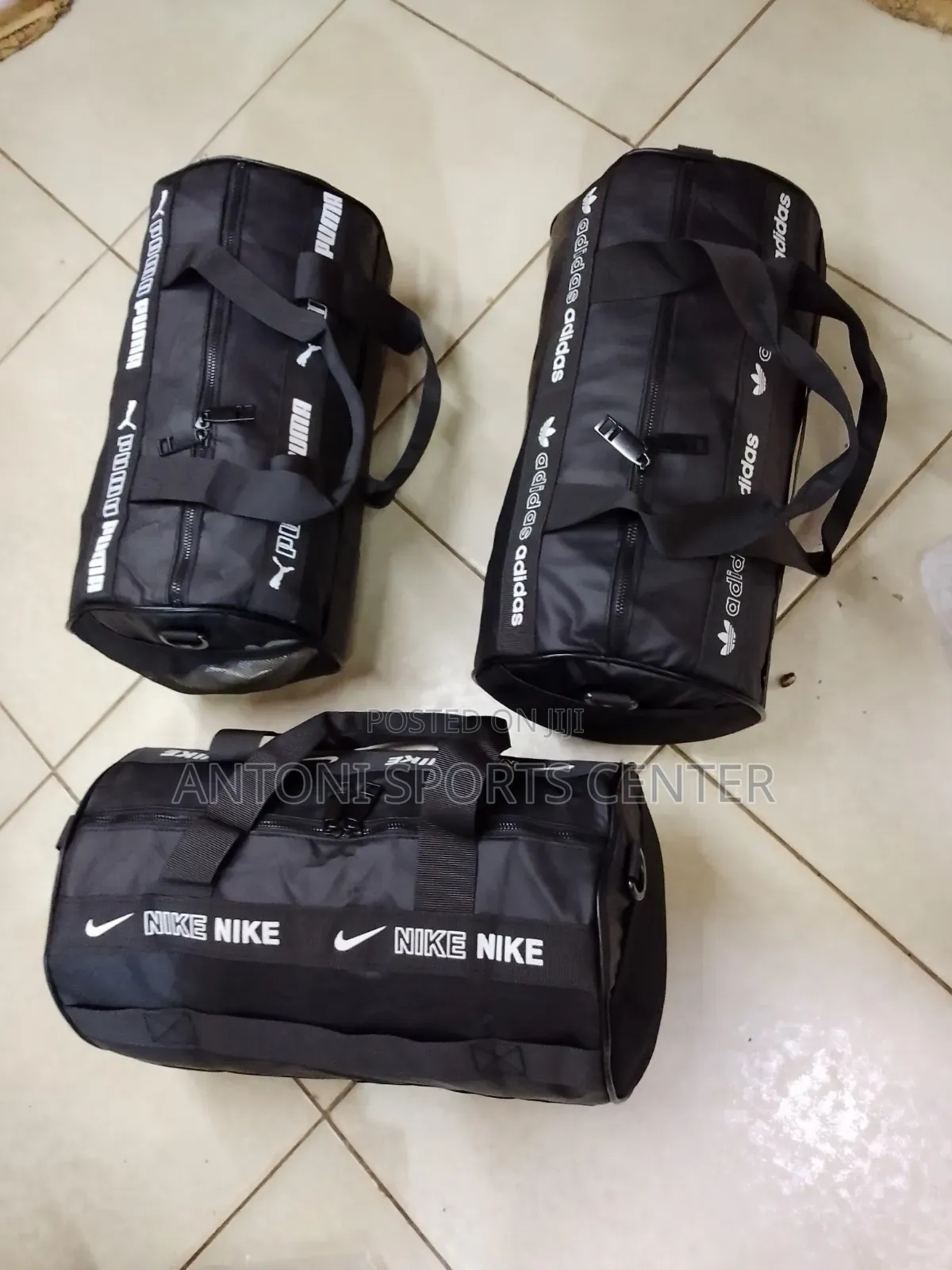 Original Gym Bags
