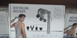 Deep Rolling Massager