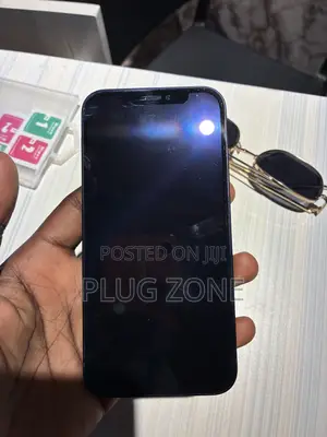 Apple iPhone 12 64 GB Blue