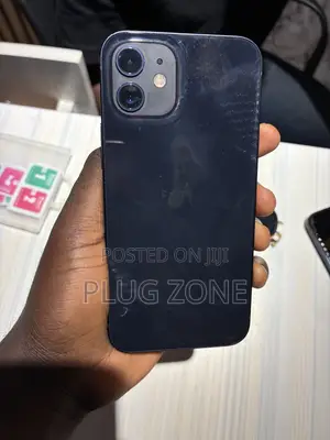 Apple iPhone 12 64 GB Blue