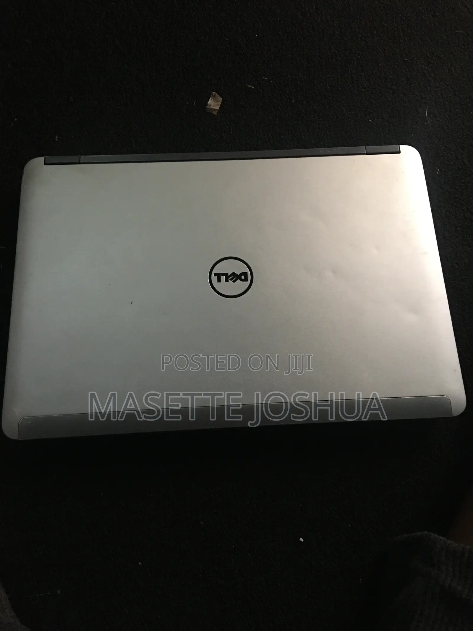 Laptop Dell Latitude E6440 4GB Intel Core i5 HDD+SSD