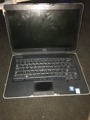 Laptop Dell Latitude E6440 4GB Intel Core i5 HDD+SSD