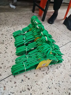 T-Shirts Hangers Plastic Hangers 12pcs