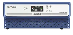 Luminous 1600va Inverter