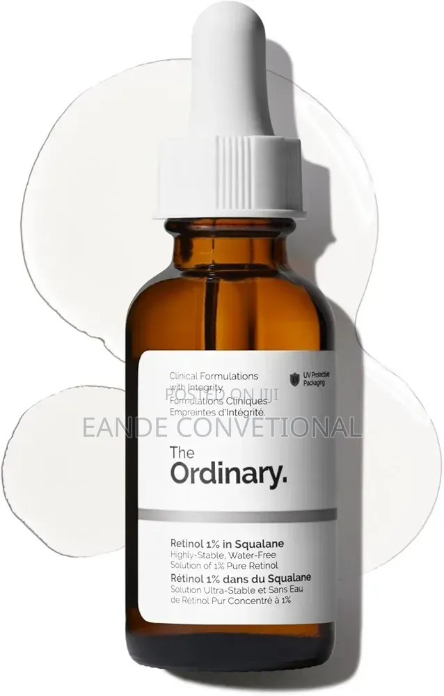 The Ordinary Retinol