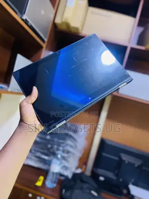 Laptop Lenovo ThinkPad X1 Yoga 8GB Intel Core i5 SSD 256GB
