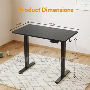 Adjustable Standing Table Standing Electric Table
