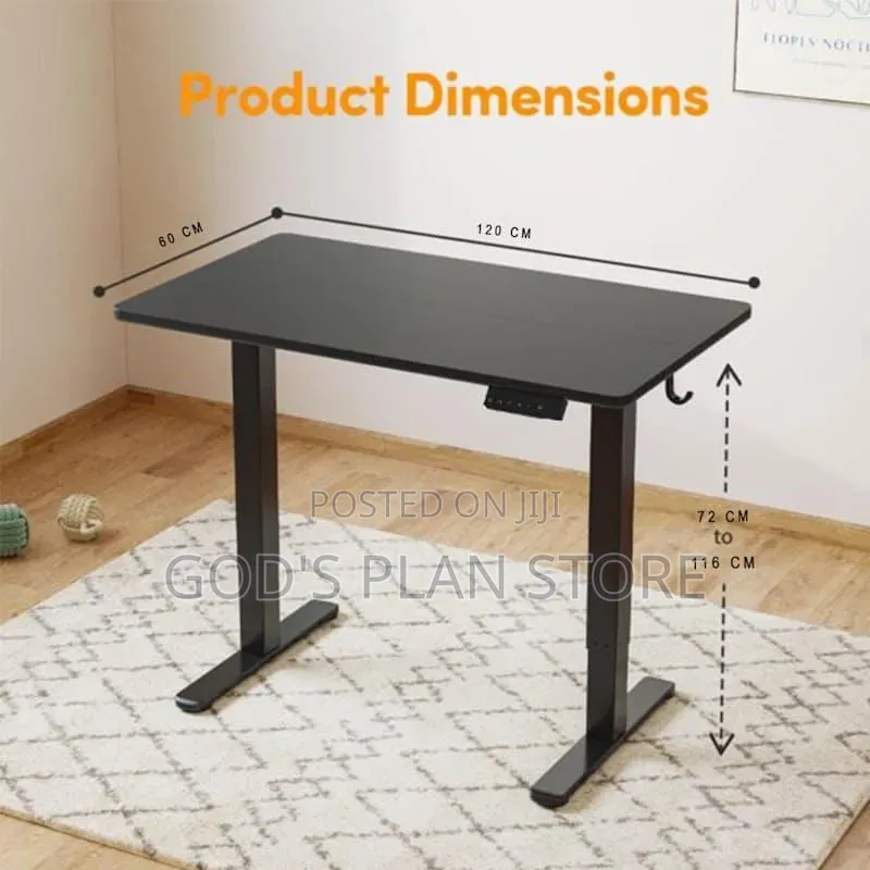 Adjustable Standing Table Standing Electric Table
