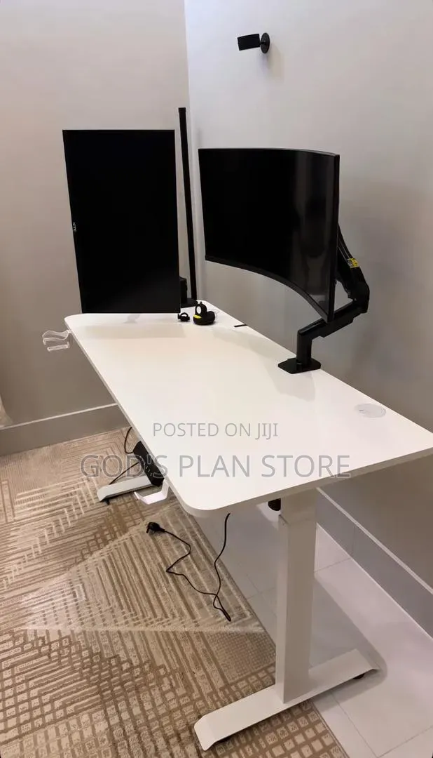 Adjustable Standing Table Standing Electric Table