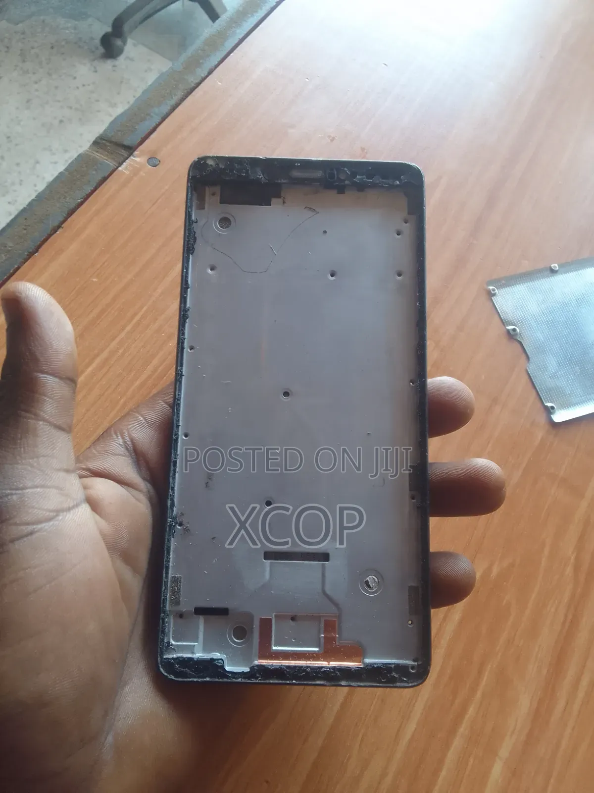Tecno Pop 2 Plus 16 GB Black