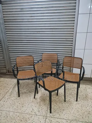 Hard Plastic Dining Chair Plastic Chairs 1pc