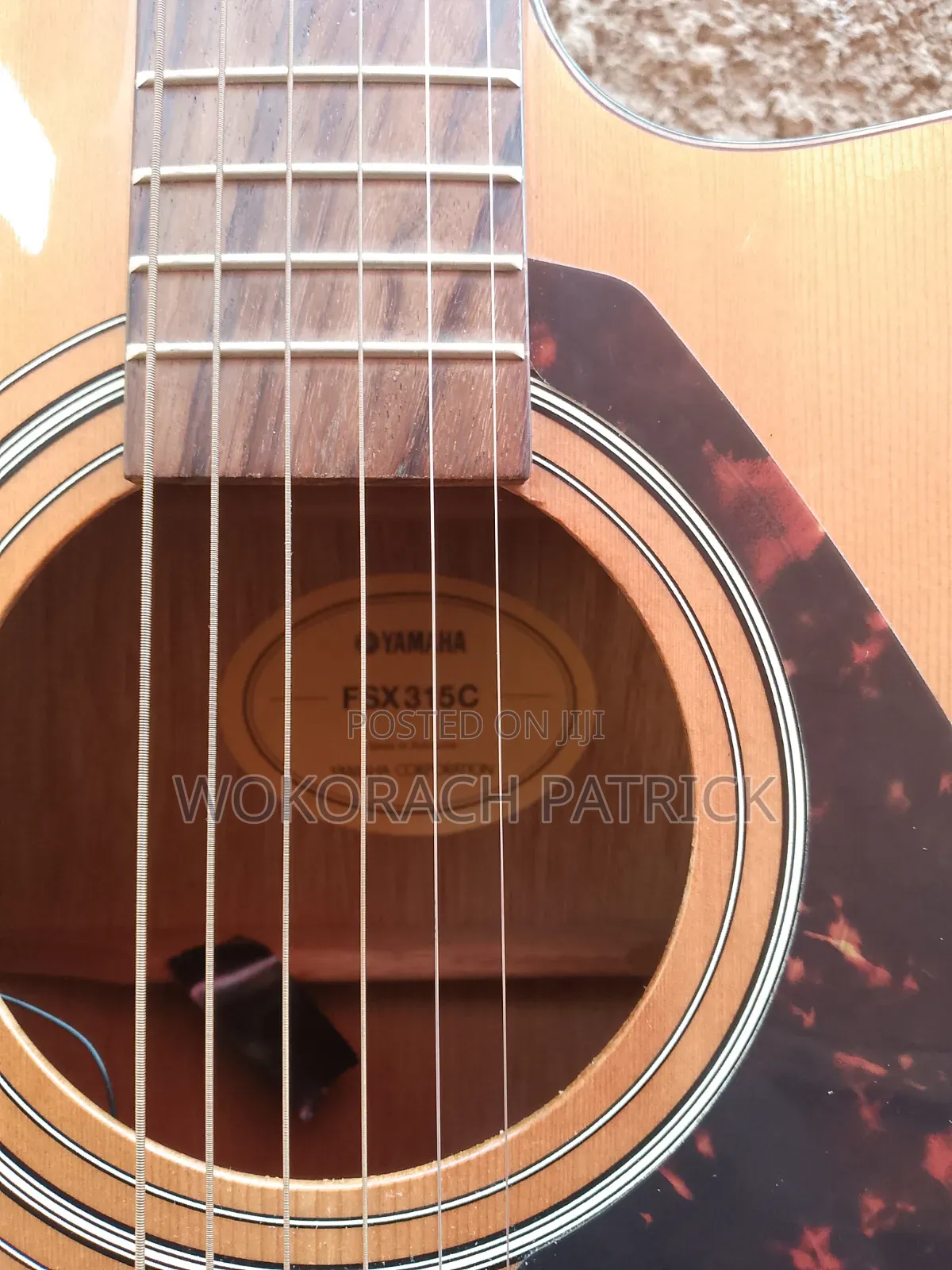 Acoustic Guitar