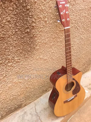 Acoustic Guitar