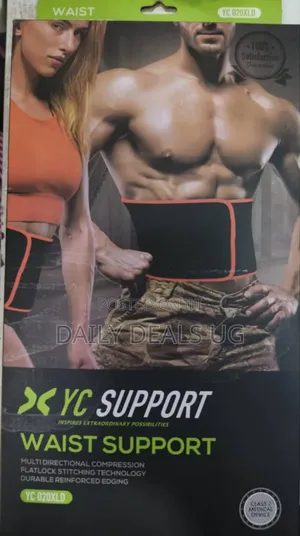 X Yc Waist Support