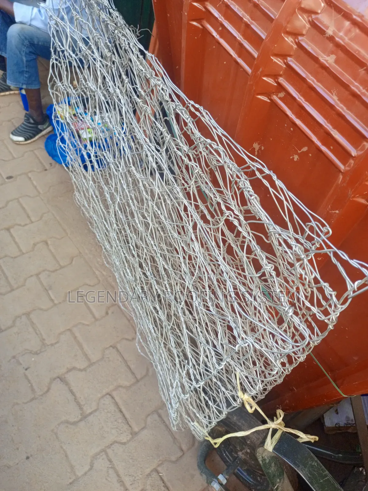 Gabion Net