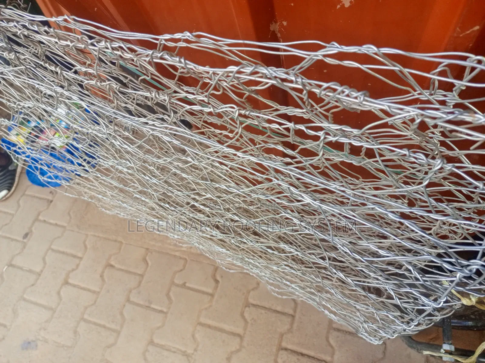 Gabion Net