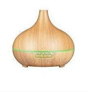 Aromatherapy Humidifier