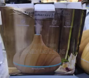 Aromatherapy Humidifier