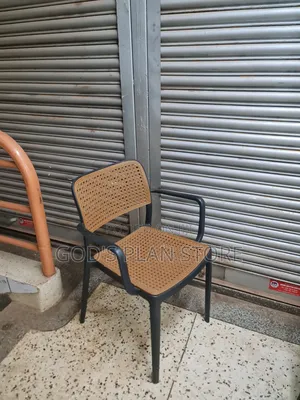 Standing Outdoor Balcony Plastic Chairs Plastic Chairs