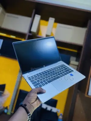Laptop HP ProBook 440 G9 8GB Intel Core i5 SSD 512GB